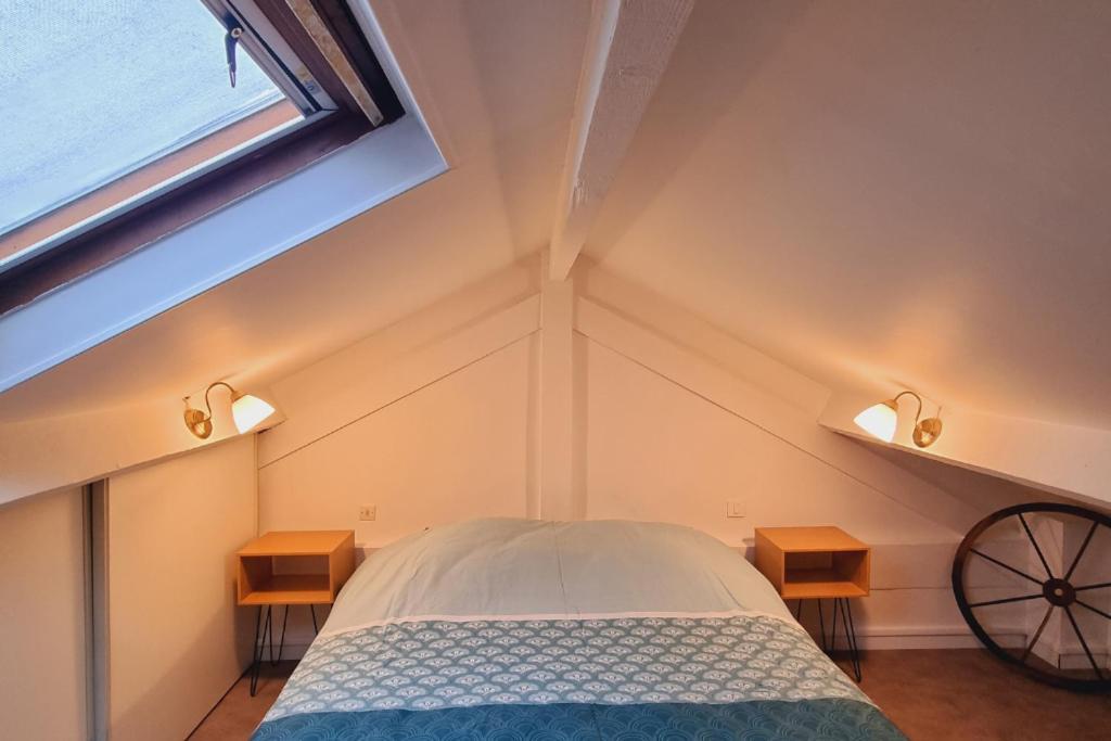 Evasion Entre Paris, Disneyland Et Bords De Marne Noisy-le-Grand Pokoj fotografie