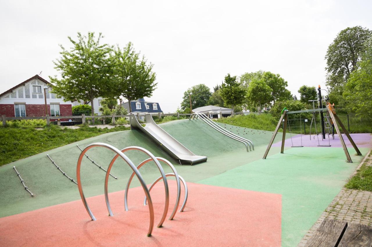 Evasion Entre Paris, Disneyland Et Bords De Marne Noisy-le-Grand Exteriér fotografie