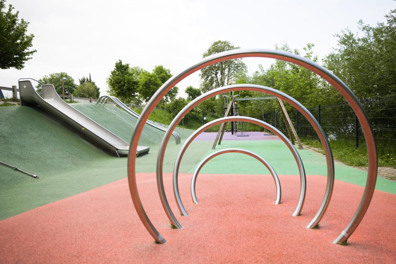 Evasion Entre Paris, Disneyland Et Bords De Marne Noisy-le-Grand Exteriér fotografie